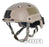FMA Ops-Core FAST Military Helmet (Dark Earth)