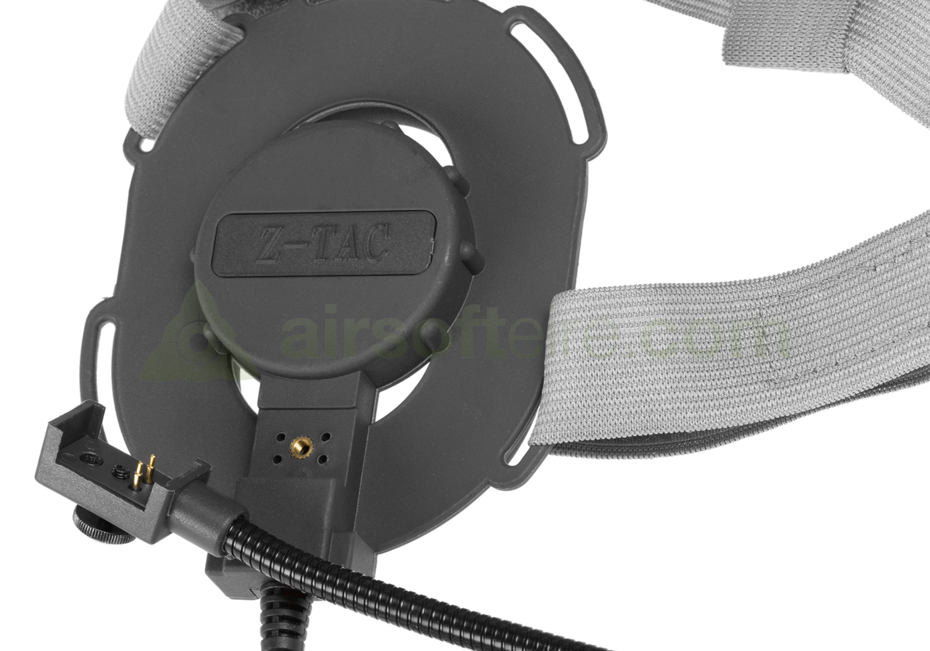 Z-Tactical Bowman Evo III Headset - Foliage Green