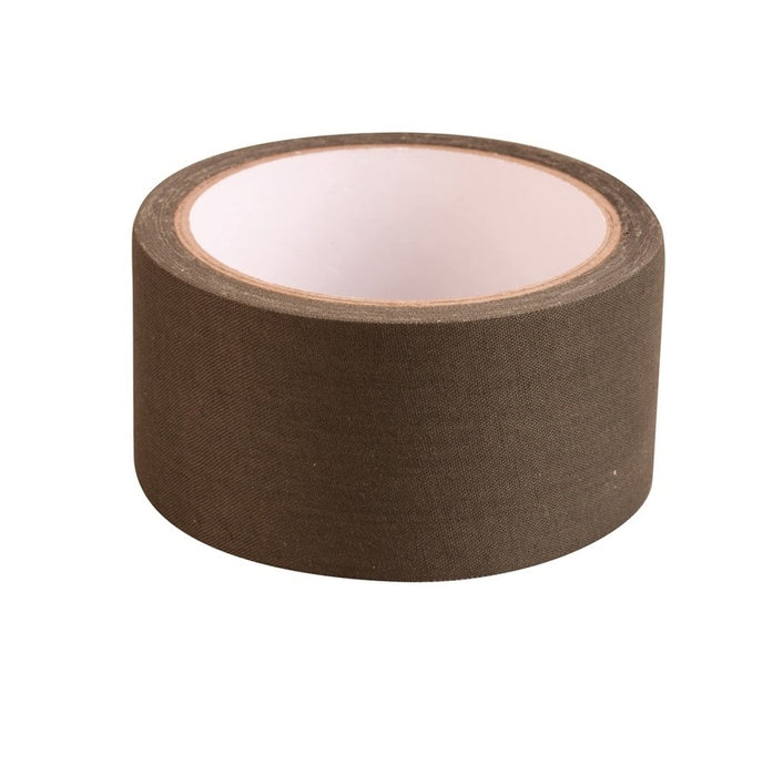 KombatUK Fabric Tape - Olive Green