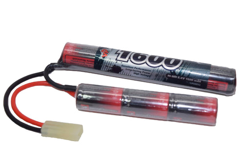 Vapex 8.4V 1600mAh NiMH Cranestock Battery Pack