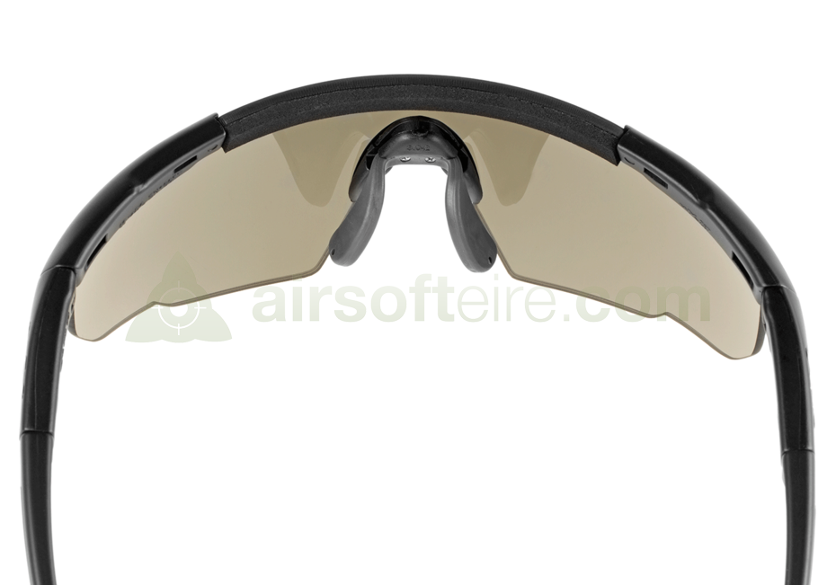 Wiley X Saber Advanced - Smoke