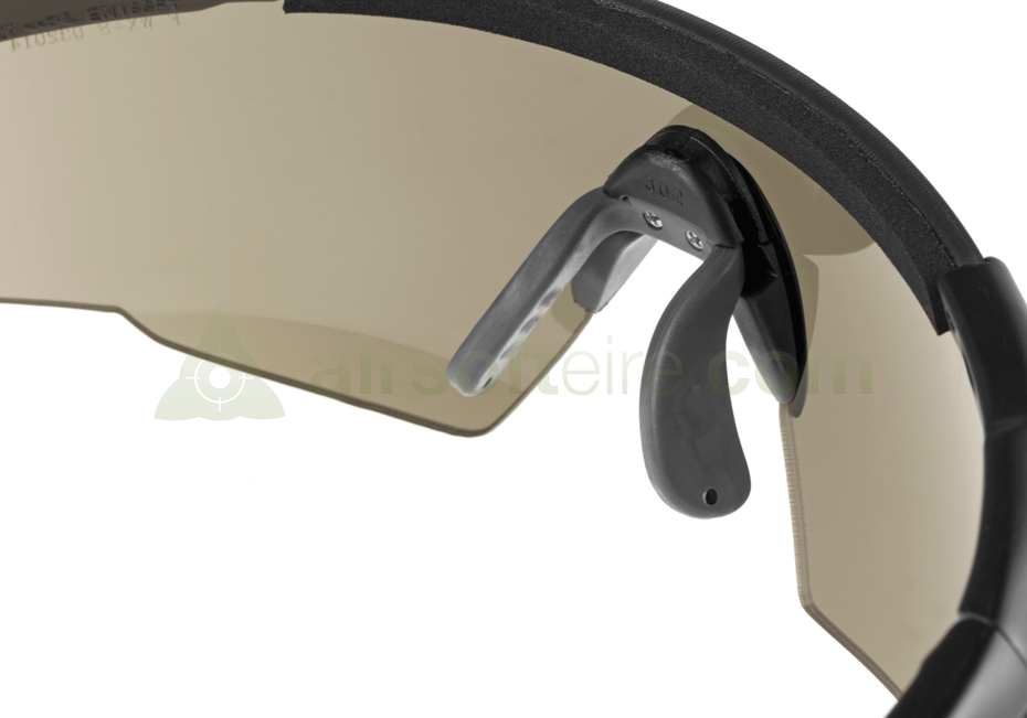 Wiley X Saber Advanced - Smoke