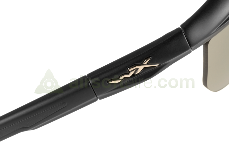 Wiley X Saber Advanced - Smoke