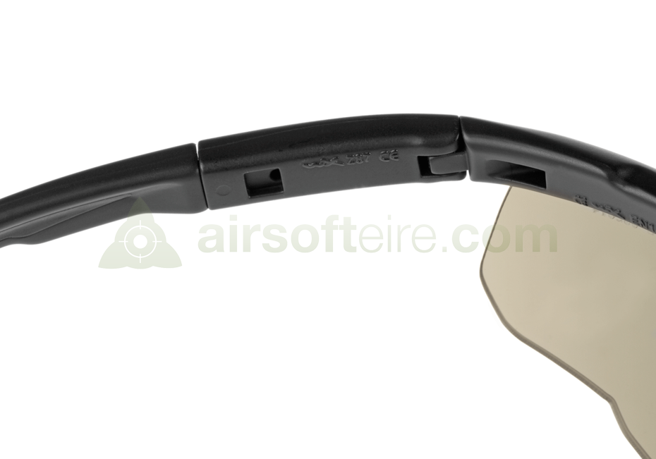 Wiley X Saber Advanced - Smoke