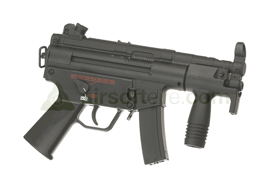 JG MP5K - Full Metal