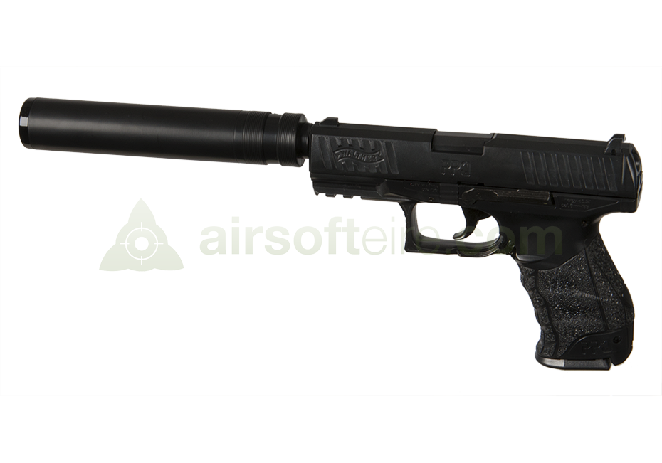 Walther PPQ Navy Kit Spring Gun