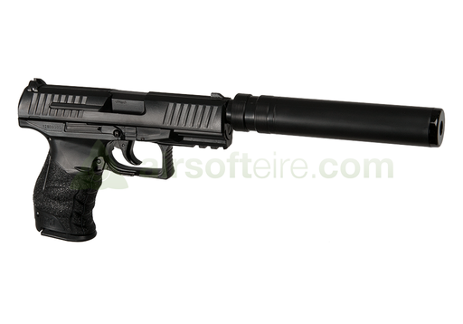 Walther PPQ Navy Kit Spring Gun