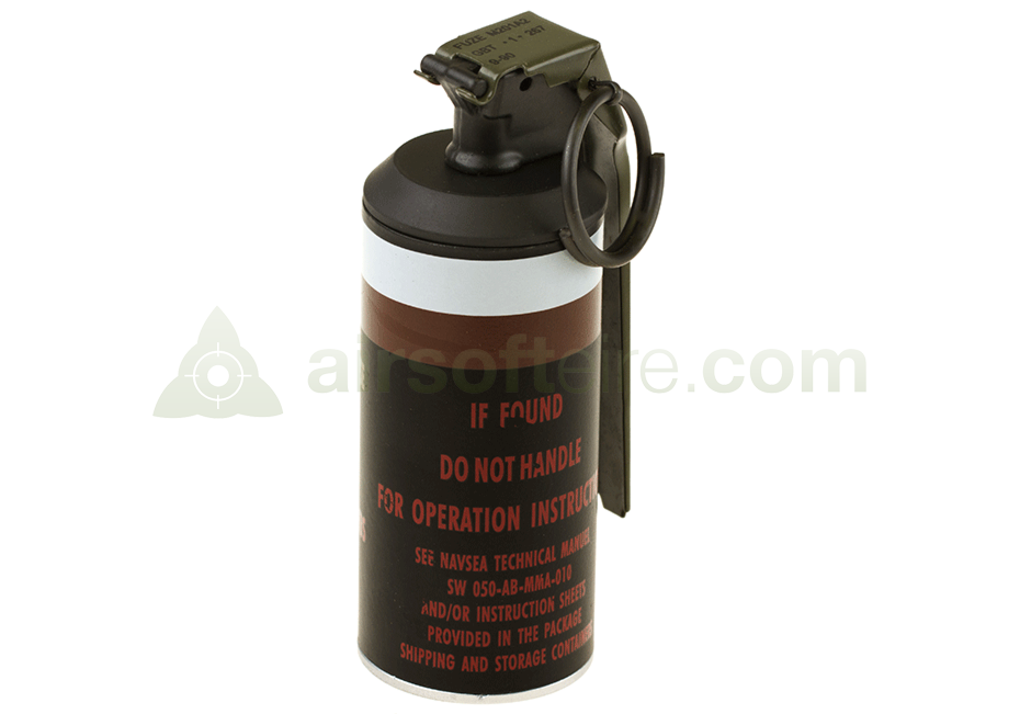 Pirate Arms MK-141 Dummy Grenade