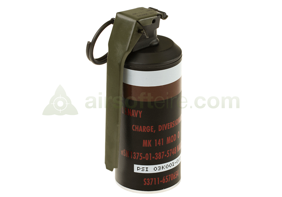 Pirate Arms MK-141 Dummy Grenade