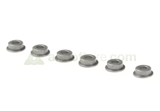 Element 6mm Metal Bushings - Oil-Less