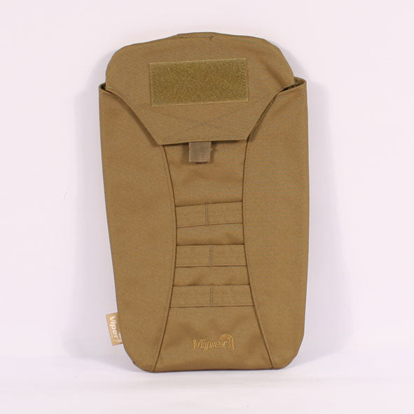 Viper Modular Hydration Pouch - Coyote