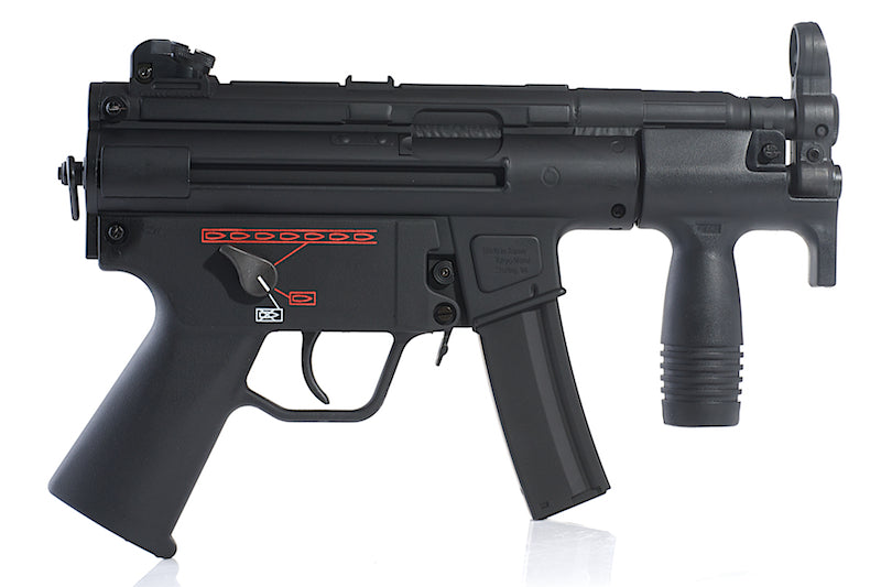 Tokyo Marui MP5K