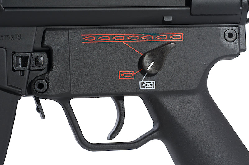 Tokyo Marui MP5K