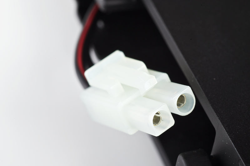 Tokyo Marui MP5SD5 electric connection