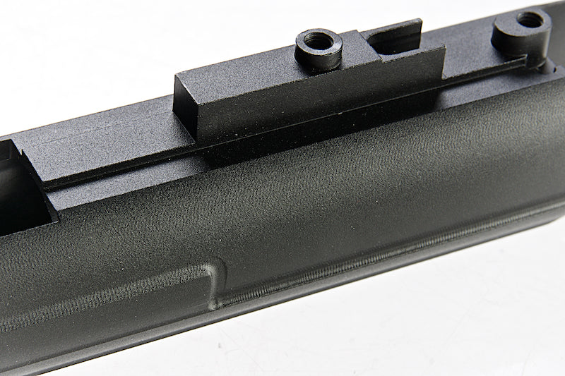 Angry Gun High Speed Bolt Carrier for Tokyo Marui M4 MWS GBBR - Black