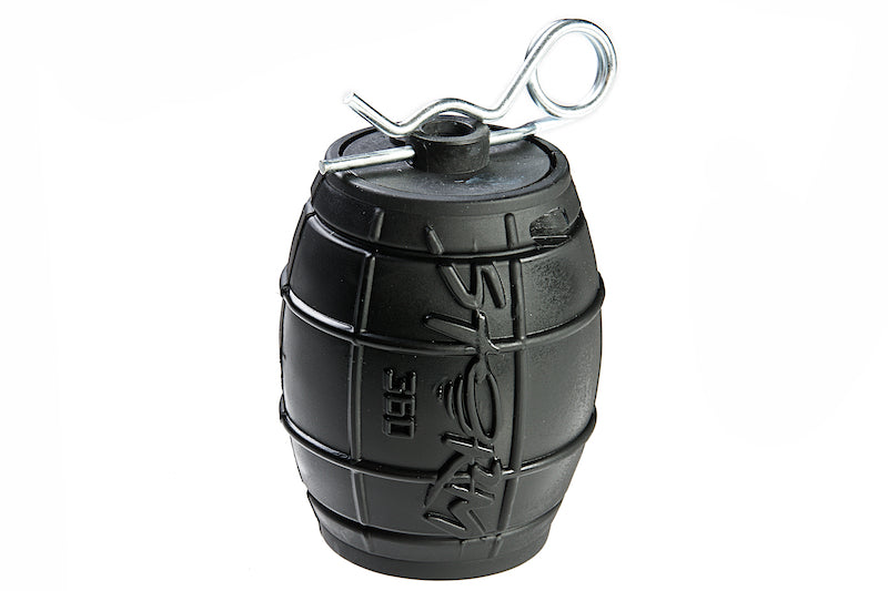 ASG Storm 360 Impact Grenade - Black