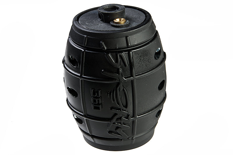 ASG Storm 360 Impact Grenade - Black