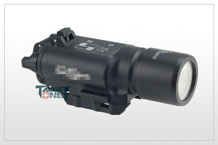 FMA Target One X300 Flashlight