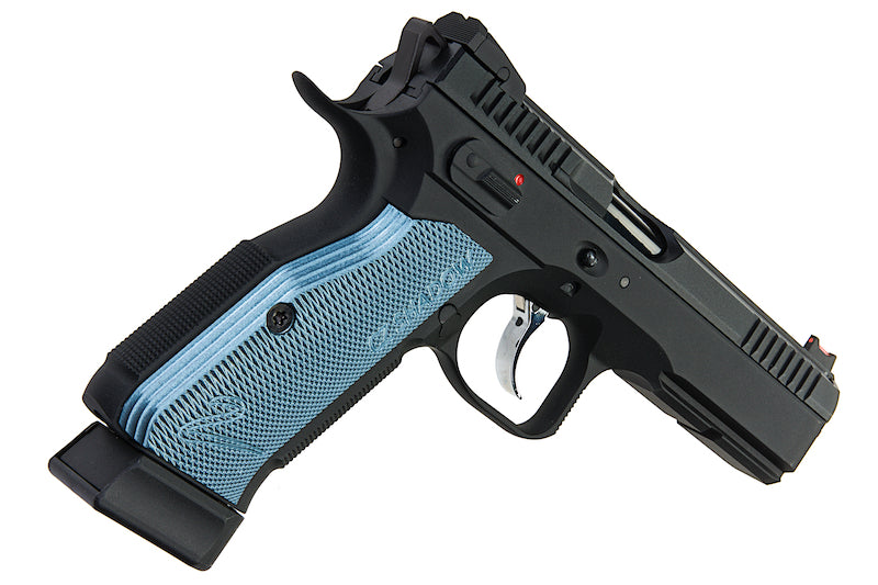 ASG CZ Shadow 2 - Black