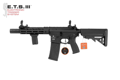 Evolution Recon S EMR S ETS - Full Metal