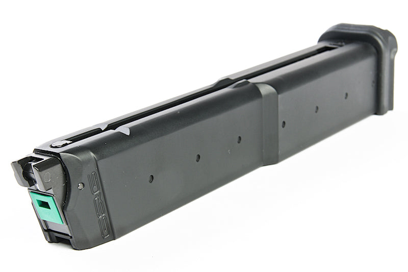 G&G 50rd SMC-9/GTP9 Magazine