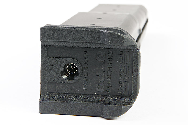 G&G 50rd SMC-9/GTP9 Magazine