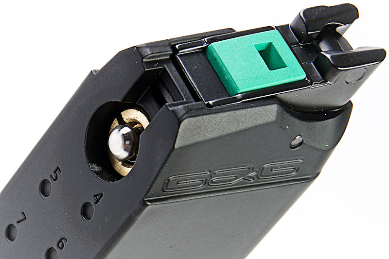 G&G 50rd SMC-9/GTP9 Magazine