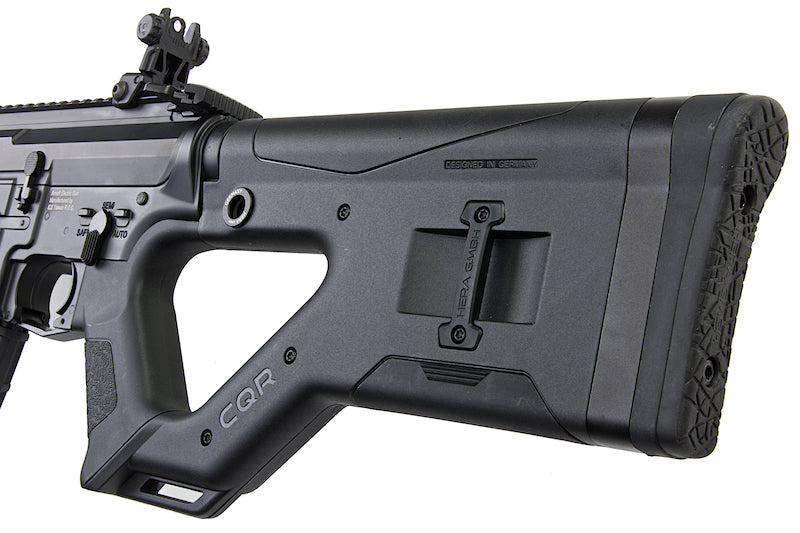 ASG HERA ARMS CQR SSS - Black