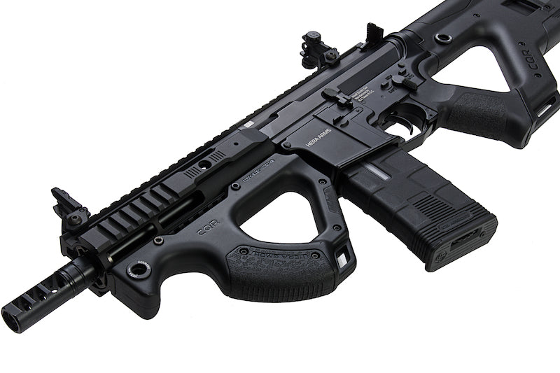 ASG HERA ARMS CQR SSS - Black