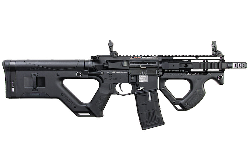 ASG HERA ARMS CQR SSS - Black