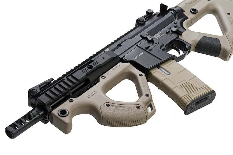 ASG HERA ARMS CQR SSS - Tan