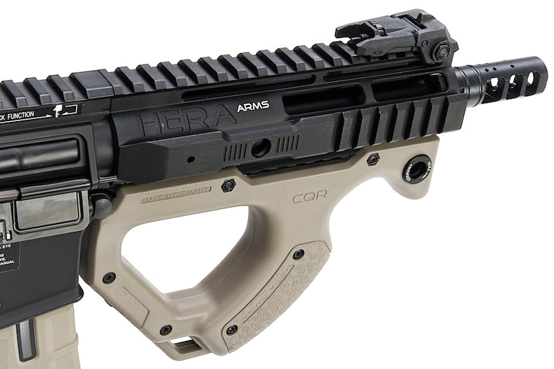 ASG HERA ARMS CQR SSS - Tan