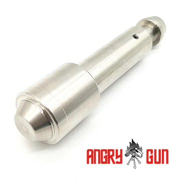 Angry Gun Super Recoil Buffer Kit - Hard Kick Version