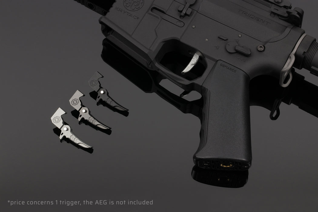 GATE Quantum 1B1 Trigger - Black