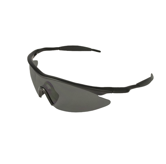 Jack Pyke Pro-Sport Shooting Glasses - Interchangeable Lenses