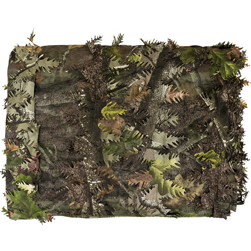 Jack Pyke LLCS 3D Hide Camo Net - Oak Evolution