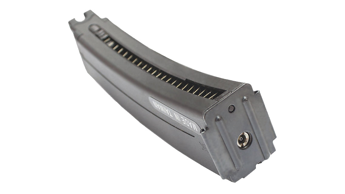 KSC 20rd Magazine for VZ.61 HW