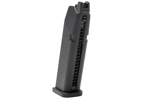 Krytac SilencerCo 24rd Magazine for Maxim 9 - Gas