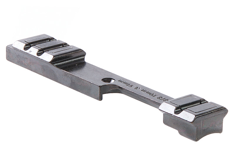 KTW 20mm/12mm Rail Mount for Winchester Models