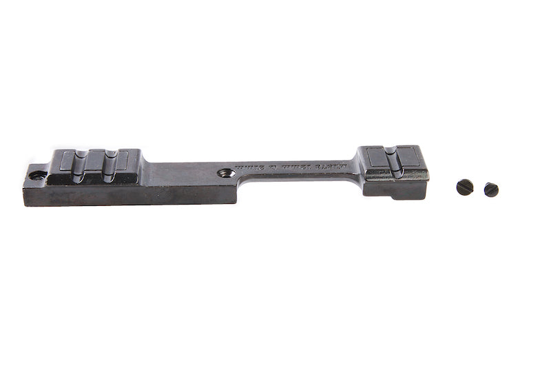 KTW 20mm/12mm Rail Mount for Winchester Models