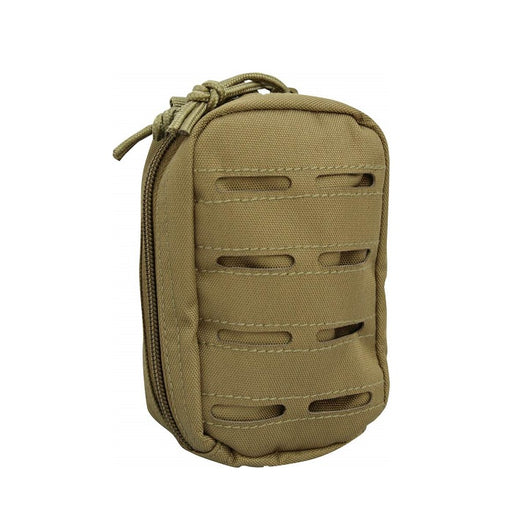 Viper Lazer Small Utility Pouch - Coyote