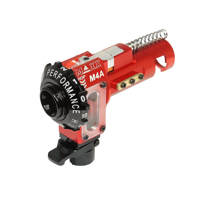 Maxx Model CNC Aluminum Hop-Up Chamber M4A - PRO