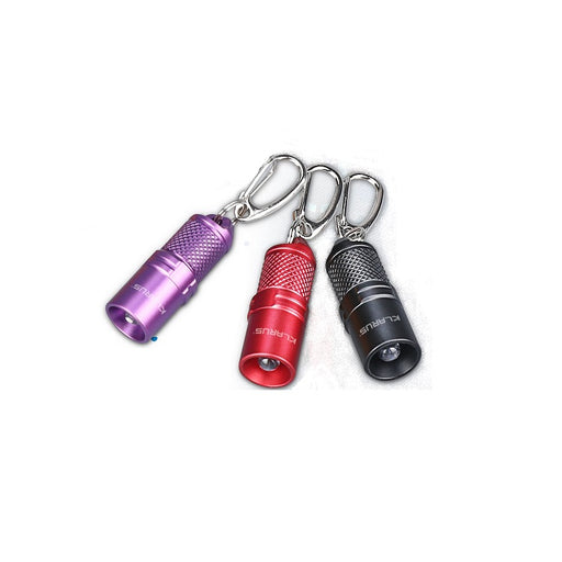 Klarus Mi1 Keychain Flashlight - 20LM