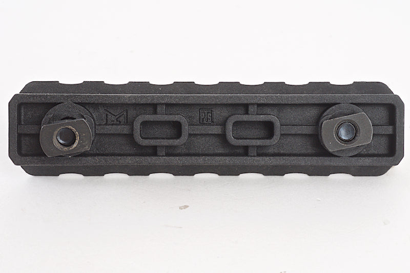 PTS Syndicate Enhanced Rail Section ERS - M-LOK 7 Slots