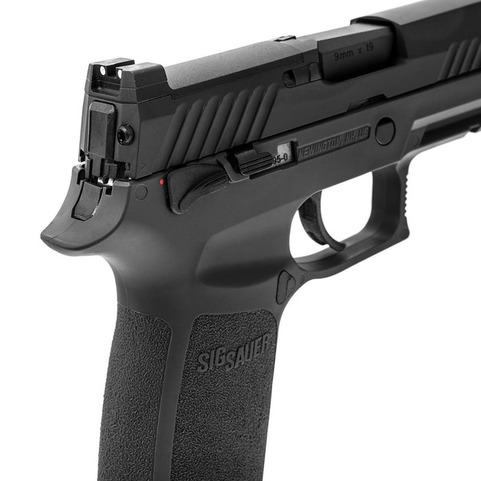SigAir M18 ProForce - Black