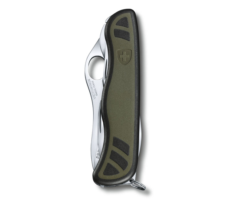 Victorinox Swiss Army Soldier's Knife
