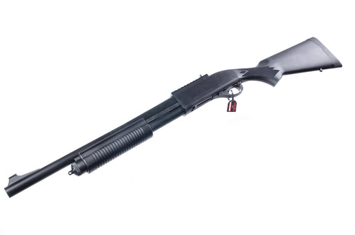 Tokyo Marui M870 Tactical Shotgun