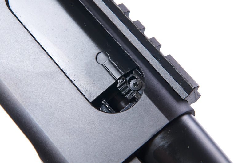 Tokyo Marui M870 Tactical Shotgun