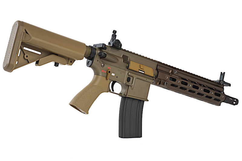 Tokyo Marui 416 Delta Custom Recoil Shock - Tan