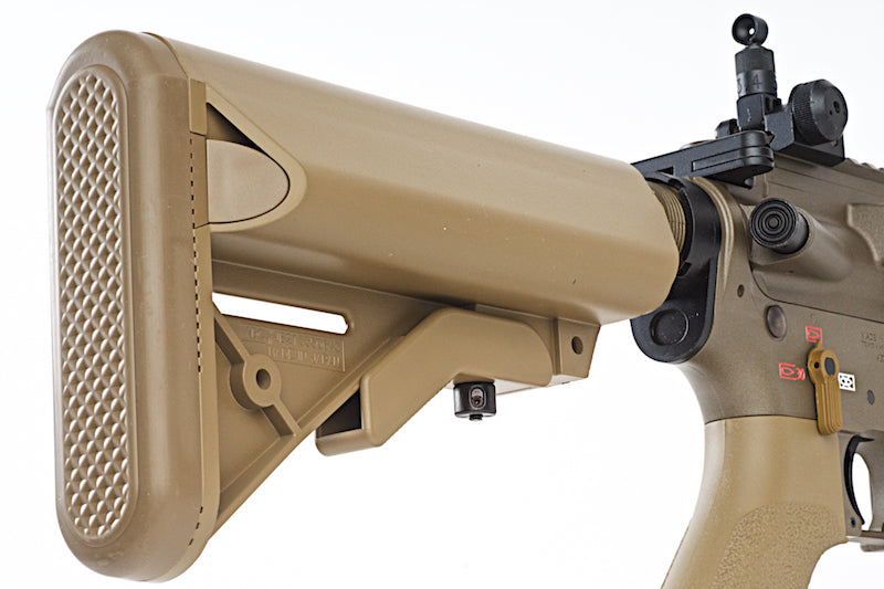 Tokyo Marui 416 Delta Custom Recoil Shock - Tan